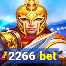 2266 bet